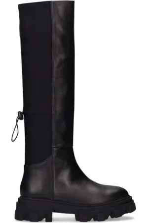 Gia Borghini Donna, Scarpe, Nero, 36 EU, new