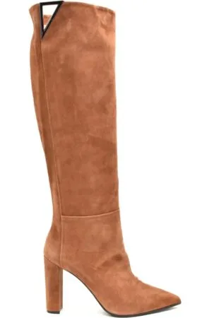 NINALILOU Donna, Scarpe, Marrone, 36 EU, new