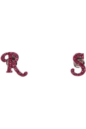 RAF SIMONS Donna, Accessori, Rosa, Taglia unica, new