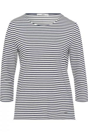 Brax Blouses Blu, Donna, Taglia: 2XL