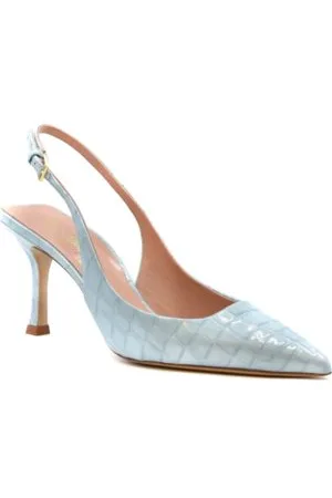 NINALILOU Donna, Scarpe, Blu, 36 EU, new