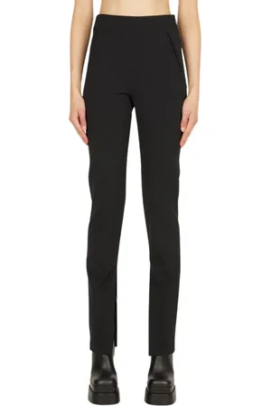 AMBUSH Donna, Pantaloni, Nero, S, new