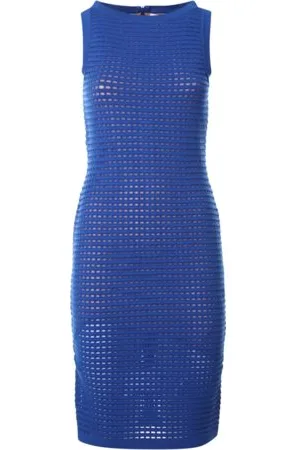 GENNY Donna, Abiti, Blu, M, new