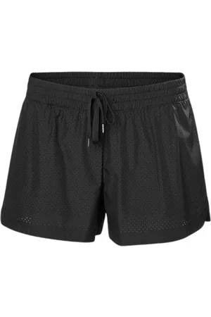 Helly Hansen Shorts Shorts Shorts Shorts 53077 990 Nero, Donna, Taglia: M