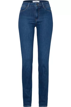 Brax Skinny Jeans Blu, Donna, Taglia: 3XL