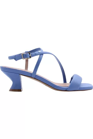 Scapa Sandali Blu, Donna, Taglia: 37 EU