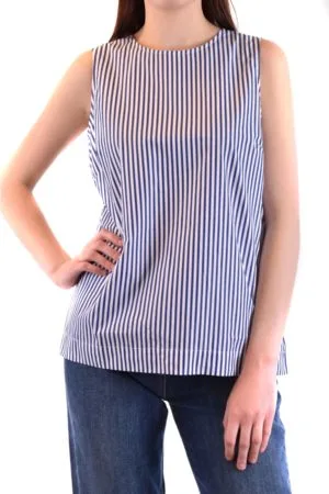 P.A.R.O.S.H. Donna, Top, Blu, M, new