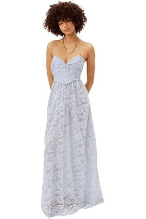 For Love & Lemons Donna, Abiti, Blu, M, new