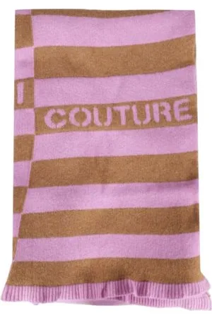 SEMICOUTURE Donna, Accessori, Rosa, Taglia unica, new