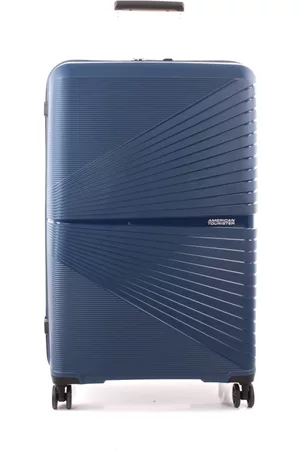 American Tourister Unisex, Suitcases, Blu, Taglia unica, new