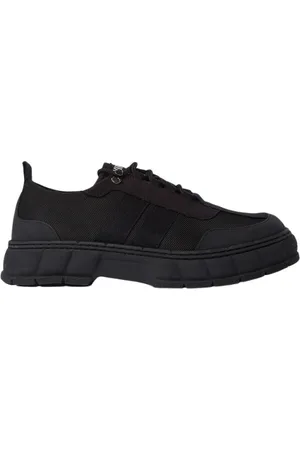 VIRON Unisex, Scarpe, Nero, 36 EU, new