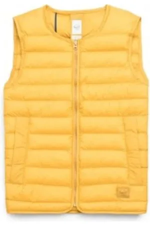 Herschel Donna, Giacche, Giallo, S, new