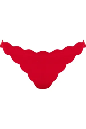 Marysia Donna, Costumi da bagno, Rosso, L, new
