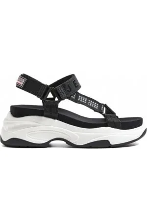 Pepe Jeans Donna, Scarpe, Nero, 40 EU, new