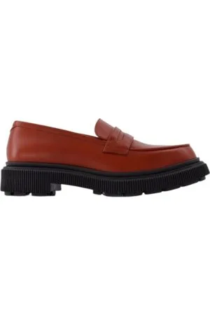 ADIEU PARIS Donna, Scarpe, Rosso, 36 EU, new