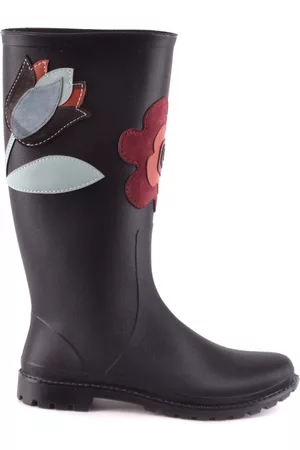 RED(V) Donna, Scarpe, Nero, 36 EU, new