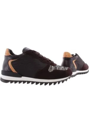 ALVIERO MARTINI 1A CLASSE Donna, Scarpe, Marrone, 39 EU, new