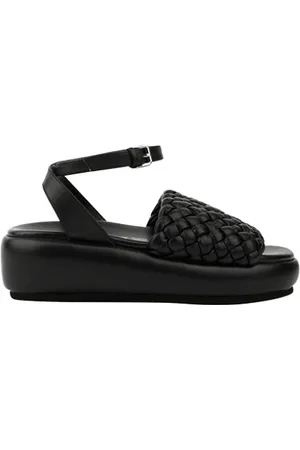 Strategia Donna, Scarpe, Nero, 38 EU, new