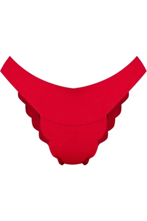 Marysia Donna, Costumi da bagno, Rosso, L, new
