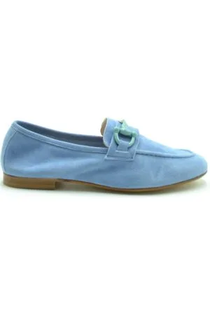Belle Donna, Scarpe, Blu, 36 EU, new