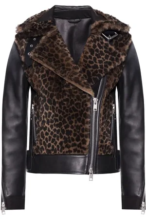 AllSaints Donna, Giacche, Nero, M, new