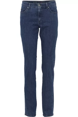C.ro Donna, Jeans, Blu, S, new