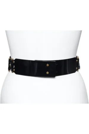 Saint Laurent Donna, Pre-owned, Nero, S, used