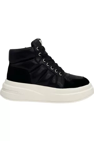 Ash Donna, Scarpe, Nero, 39 EU, new