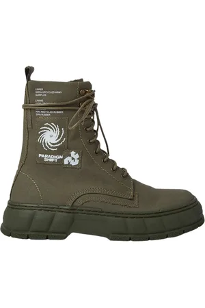 VIRON Unisex, Scarpe, Verde, 36 EU, new