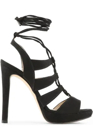 Made in italia Donna, Scarpe, Nero, 39 EU, new