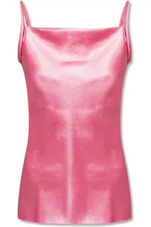 Nanushka Donna, Top, Rosa, S, new