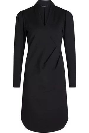 Bruuns Bazaar Donna Vestiti - Vestiti Nero, Donna, Taglia: XS