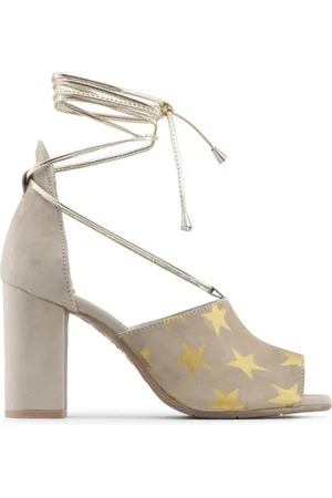 Made in italia Donna, Scarpe, Marrone, 40 EU, new