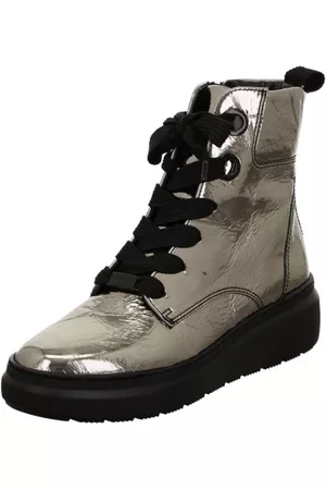 ARA Donna, Scarpe, Grigio, 38 EU, new