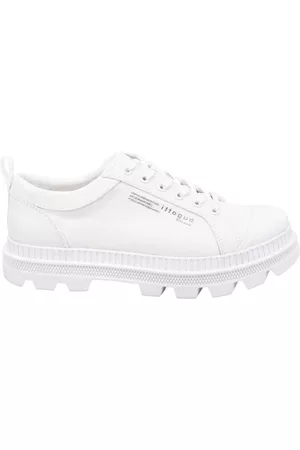 Bugatti Donna, Scarpe, Bianco, 36 EU, new