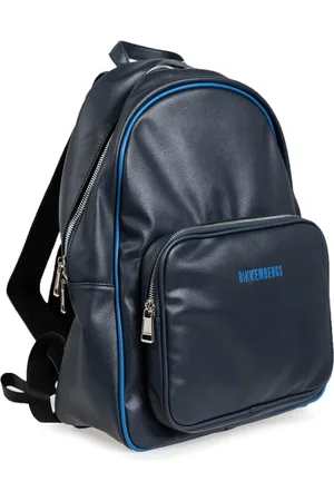 Bikkembergs Donna, Borse, Blu, Taglia unica, new