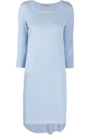 D.EXTERIOR Donna, Abiti, Blu, L, new