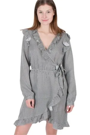 Designers Remix Donna, Abiti, Nero, L, new