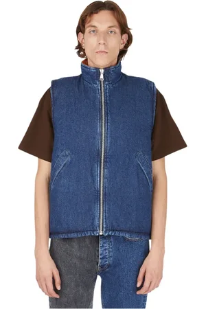 (DI)VISION Unisex, Giacche, Blu, S, new