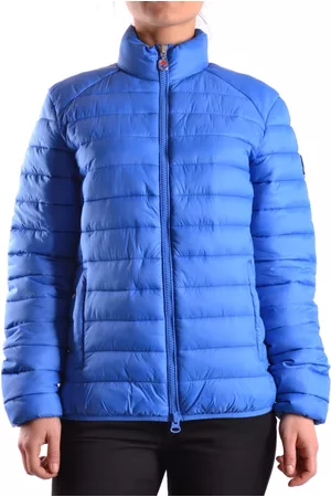 Invicta Donna, Giacche, Blu, S, new