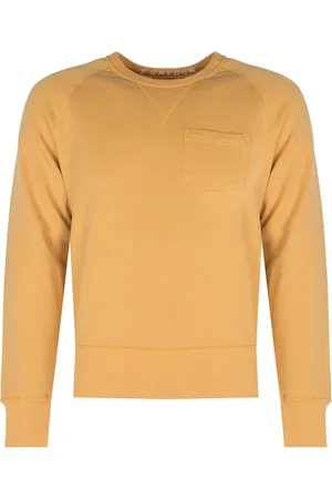 Champion Donna, Felpe, Giallo, S, new