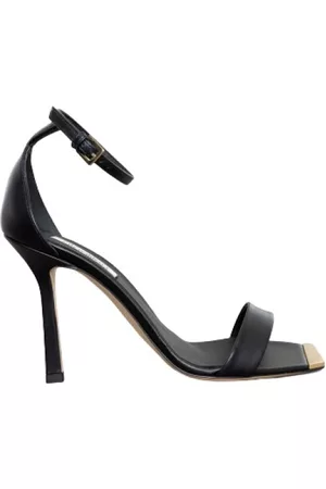 NINALILOU Donna, Scarpe, Nero, 40 EU, new