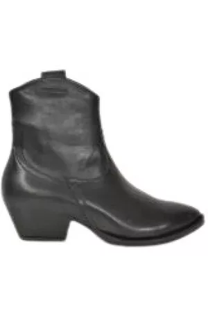 Janet&Janet Donna, Scarpe, Nero, 36 EU, new