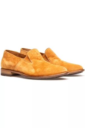 Pantanetti Donna Scarpe stringate e mocassini - Mocassini per scarpe Beige, Donna, Taglia: 36 EU