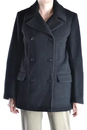 Alexander Wang Donna, Cappotti, Nero, M, new