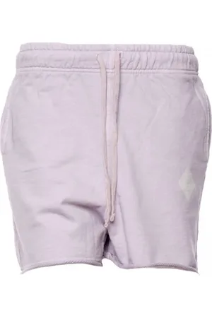 AMISH Donna, Pantaloncini, Viola, M, new