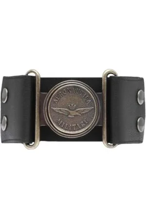 Aeronautica Militare Donna, Accessori, Grigio, S, new
