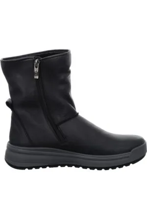 ARA Donna, Scarpe, Nero, 37 EU, new