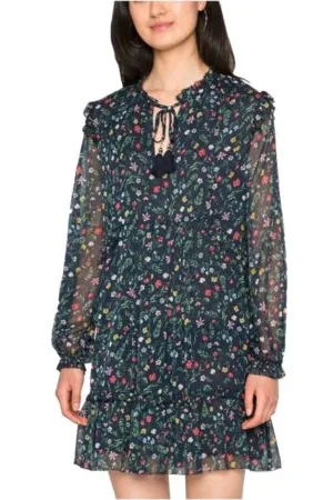 Pepe Jeans Donna, Abiti, Verde, S, new