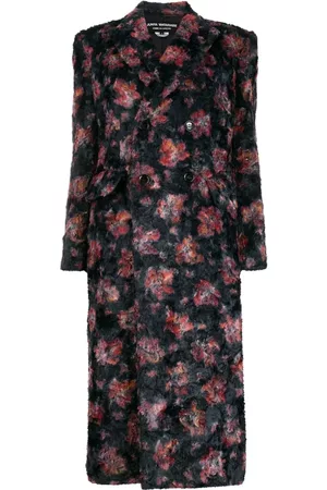 JUNYA WATANABE Donna, Cappotti, Nero, S, new